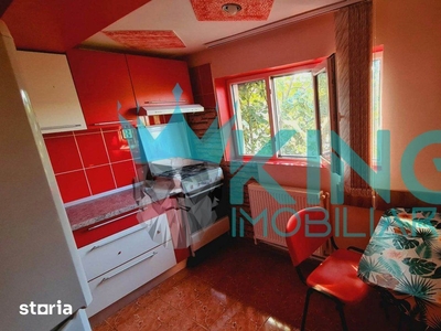 Apartament decomandat, finisaje premium, 60 mp, 5 min metrou Berceni