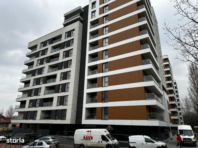 CC/447 Apartament cu 3 camere în Dâmbu