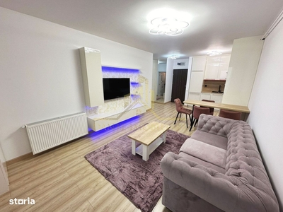 Apartament 2 camere