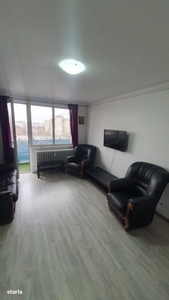 Apartament 3 camere 70 mp, garaj sub bloc zona Dumbrava Nord