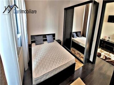 Apartament 2 camere, Aviatiei, centrala proprie