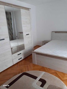 Apartament 2 camere |Complet Mobilat | Gorjului - Uverturii - Militari