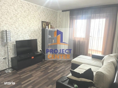 Apartament ultracentral, etaj 1, zona Florin Piersic