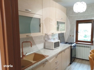 Apartament 2 camere Jepilor