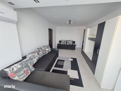 Apartament Nou cu 2 camere in Sibiu zona Selimbar