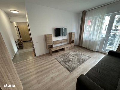 Apartament 2 Camere - Mamaia Nord - Zona Nautic Luxury Club - Aproape