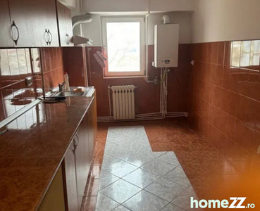 APARTAMENT 2 CAMERE -STRADA BABADAG -ET 3