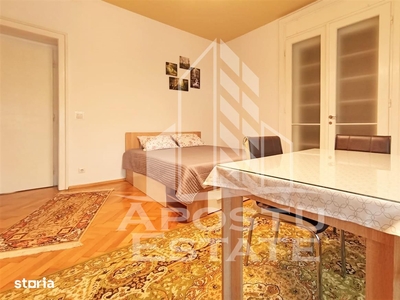 Apartament 2 Camere Zona Medicina