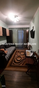 Apartament 3 camere 45 mp. etaj 1, Trivale