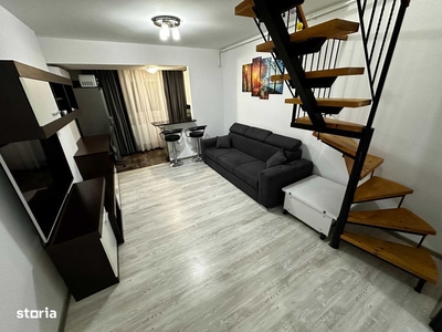 Apartament 2 camere Nusco City - Metrou Aurel Vlaicu