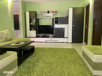 Apartament 3 camere zona Delavrancea