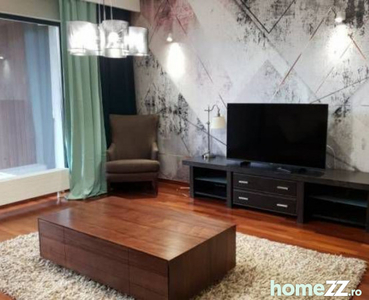 Apartament 4 Camere 3 Bai Lux Loc Parcare Herastrau