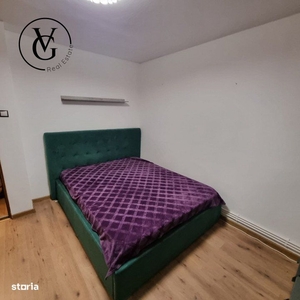Apartament 3 camere in Vila | Zona Casin-Zorileanu | Finisaje de calit