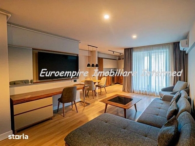Apartament cu 3 camere de vanzare in zona Dorobantilor -Oradea