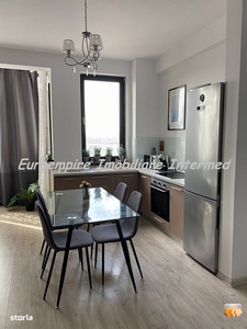 Apartament 2 Camere | Zona Centrala | Piata Garii | Renovat