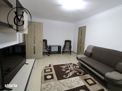 Apartament 2 camere mobilat in Sibiu cartier V Aaron