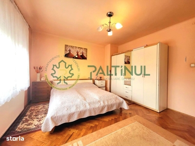 Apartament cu gradina lângă Spitalul Județean