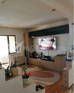 Apartament in Zorilor, zona centrala