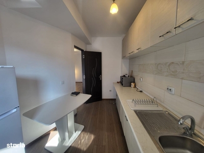 Apartament spatios cu 3 camere I Spitalul Judetean