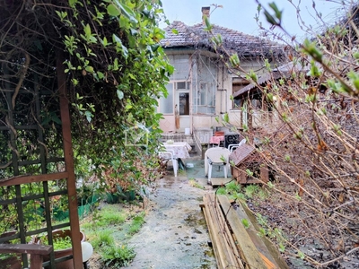 Casa renovabila si teren in Grigorescu, zona Parcul 14 iulie