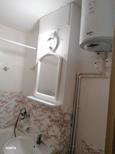 Centru, apartament cu 1 camera, mobilat, CT, 300 eu