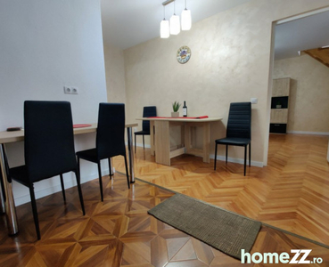 COMISION 0% Apartament la casă/2 camere/pivniță/regim hot