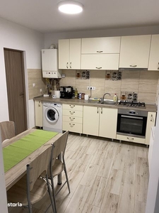 Apartament cu 2 camere decomandat in West Rezidence