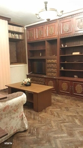 Apartament 3 camere de inchiriat Titulescu - Victoriei