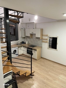 Apartament 3 Camere Decomandat 80mp Aparatorii Patriei