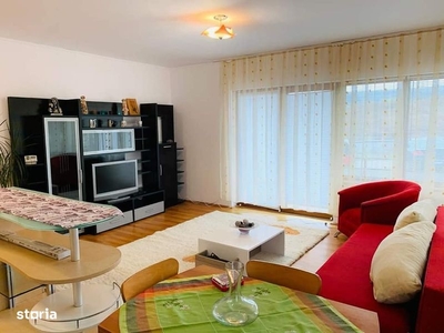 De vanzare apartament 2 camere 43.500 euro