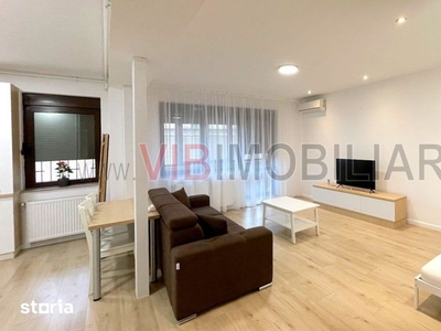 Apartament de 2 camere lux. 94mp