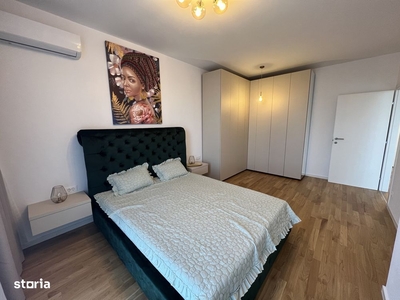 Oferta inchiriere apartament 2 camere Baneasa