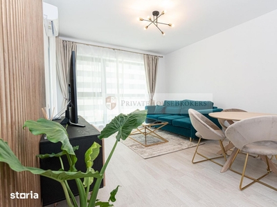 Apartament modern in Dambul Rotund, Calea Baciului