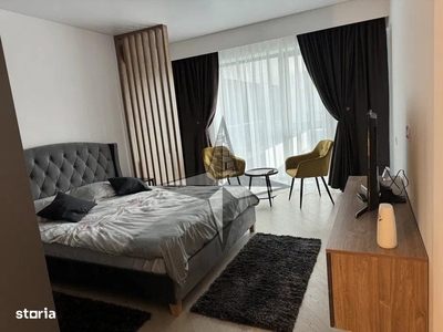 Apartament 2 camere, 38mp, semidecomandat in Iosia