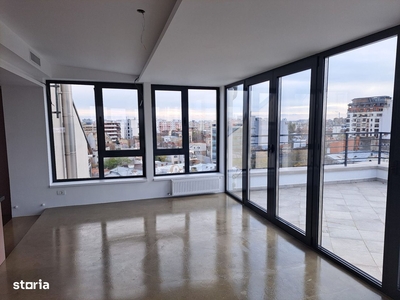 Apartament cu 2 camere, bloc din 2019, parter/4 pe Str. Tudor Neculai