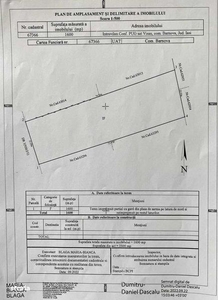 Apartament decomandat cu 3 camere in Gheorgheni 4/4