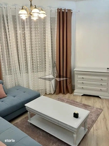 Apartament 2 camere - etaj 1 - vila zona Brana - Selimbar