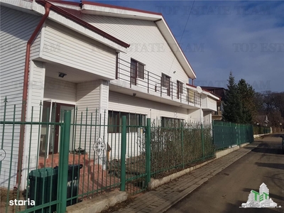 Vila de inchirat , P+1 , curte indivduala 250 mp, Snagov, rezidential