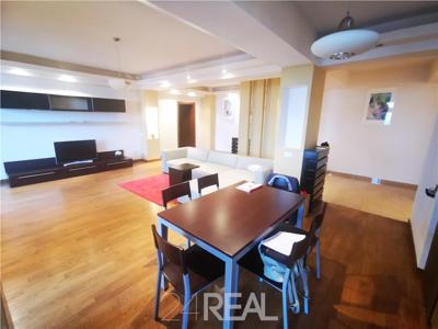 Apartament 4 camere de inchiriat BANEASA - Bucuresti