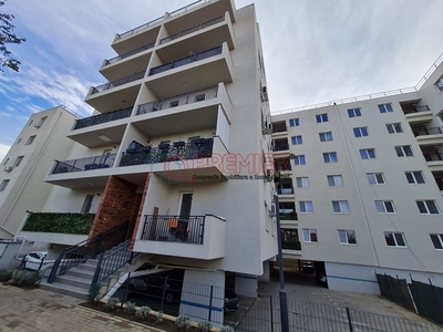 3 camere - Penthouse - Grand Arena - IMENS