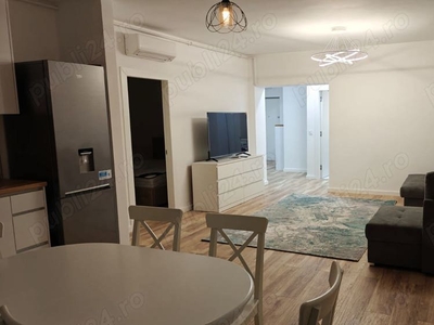 Apartament 2 cam - Pipera Plazza - Prima inchiriere - Utilat - Mobilat