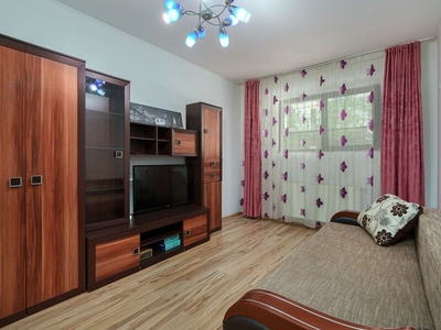 Apartament 2 camere Malul Mierii