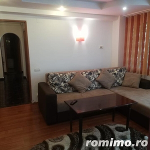 Apartament 2 camere 13 Septembrie - centrala termica si parcare