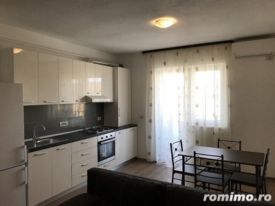 Apartament 2 Camere - 330 Euro - Giroc