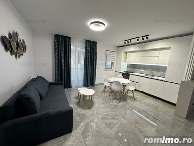 Apartament 2 Camere - 400 Euro - Zona Giroc