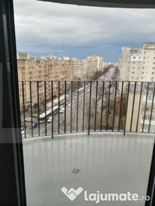 Apartament 2 camere, 47mp, parcare subterana, Manastur