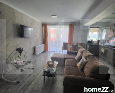 Apartament 2 camere 51mp