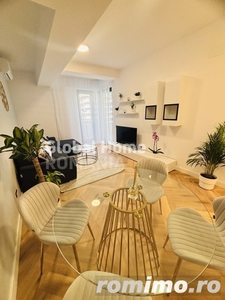 Apartament 2 camere 62 MP | Zona de Nord - Pipera | MyPlace Residence