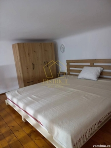 Apartament 2 camere, cladire istorica, PET FRIENDLY I Ultracentral