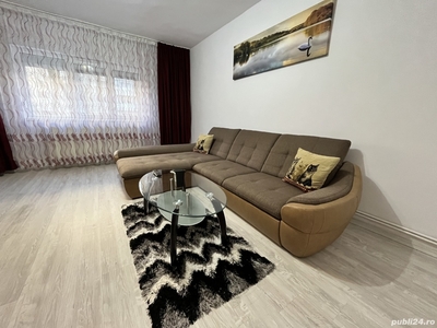 Apartament 2 Camere de închiriat, situat în zona liniștită din Brâncoveanu